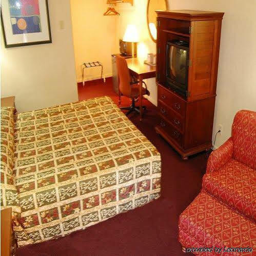 Rodeway Inn St Augustine Historic District St. Augustine Esterno foto